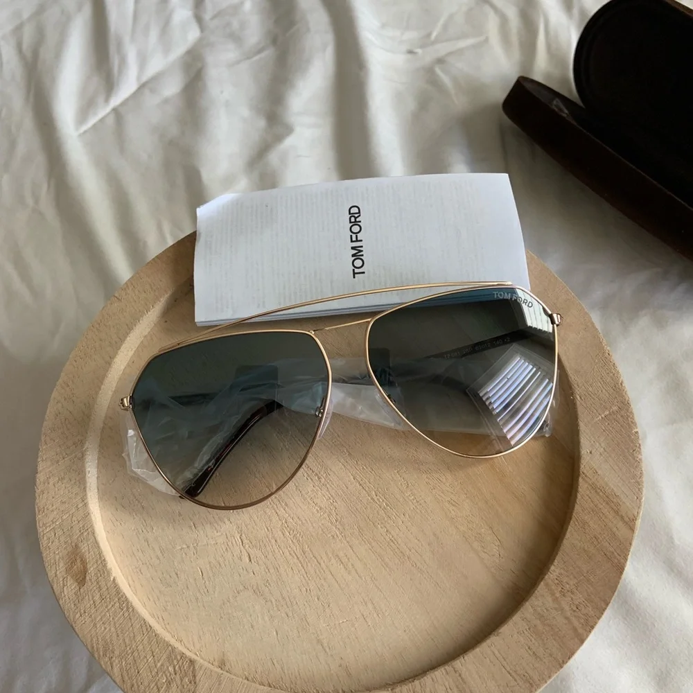 Tom Ford sunglass brand new - Picture 1 of 6